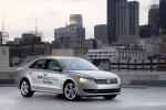 Volkswagen Passat HyMotion Concept 2014 года